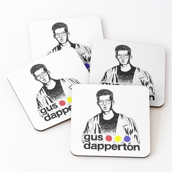 Item preview, Gus Dapperton designed and sold by georginacastag.