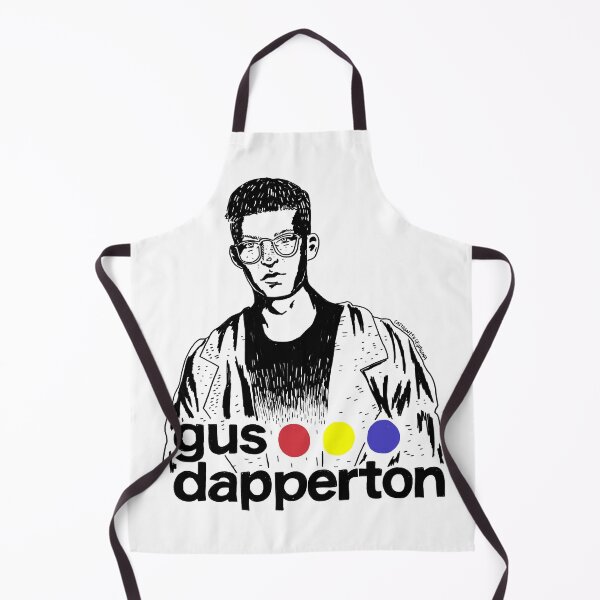 Item preview, Gus Dapperton designed and sold by georginacastag.