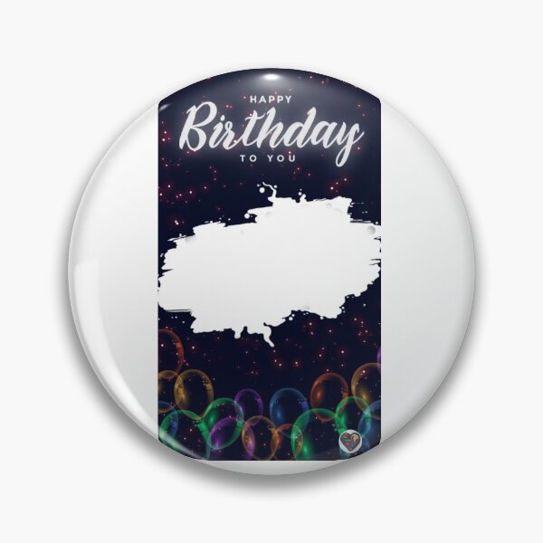 Item preview, Birth day designed and sold by syed maqsood.