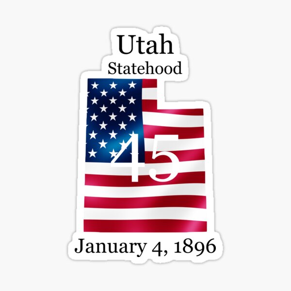 Today in History, January 4: 2 country stars are born, Utah becomes state