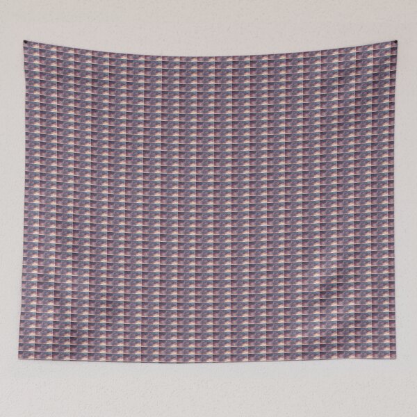 Item preview, Geometry in a Sarthois Sky designed and sold by georgebarnard.