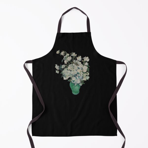 Item preview,  van gogh - roses cut out designed and sold by pripple.