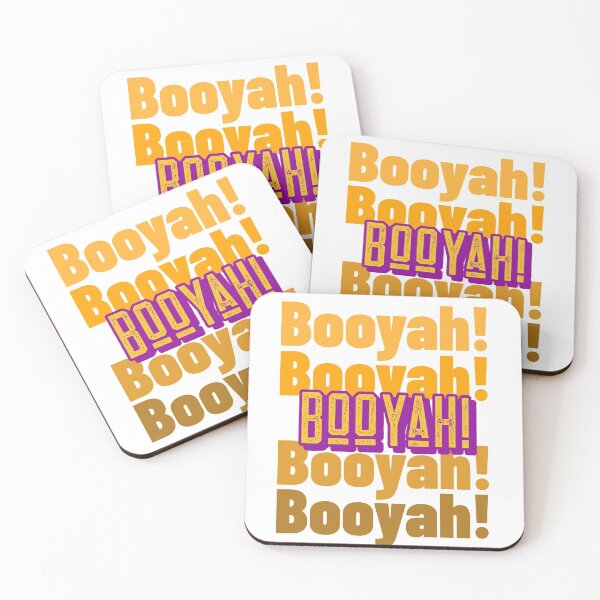 Item preview, Booyah designed and sold by JaunzemsR.