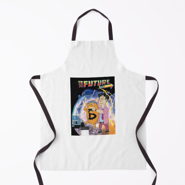 Item preview, To the Future designed and sold by Jacktoshi.