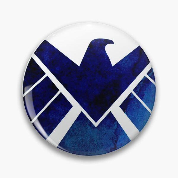 Item preview, S.H.I.E.L.D. LOGO designed and sold by Agent34.
