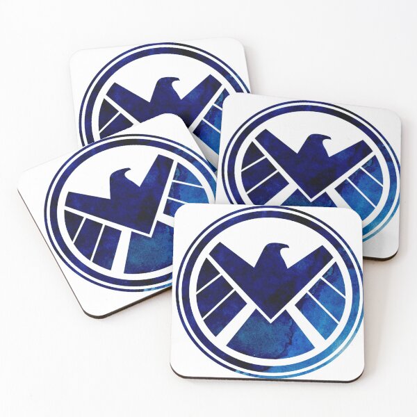 Item preview, S.H.I.E.L.D. LOGO designed and sold by Agent34.