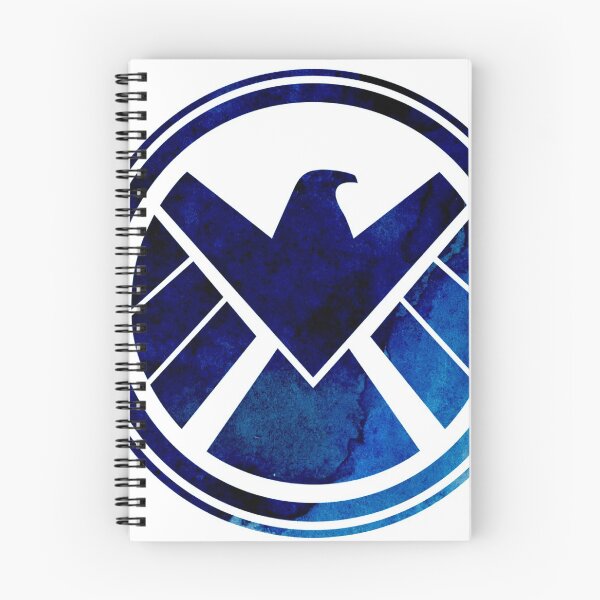 Item preview, S.H.I.E.L.D. LOGO designed and sold by Agent34.