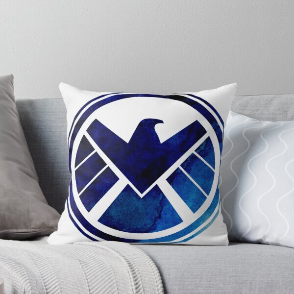 Item preview, S.H.I.E.L.D. LOGO designed and sold by Agent34.