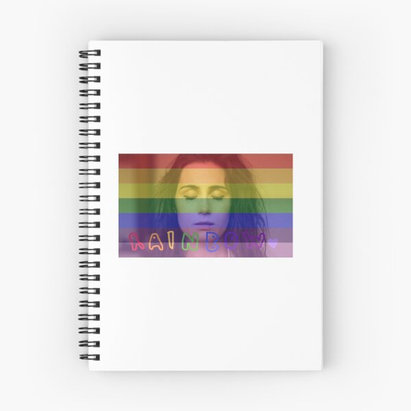 Item preview, Dodie Rainbow designed and sold by renakennings.