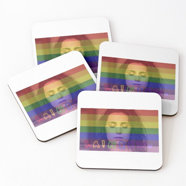 Item preview, Dodie Rainbow designed and sold by renakennings.