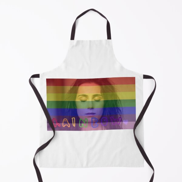 Item preview, Dodie Rainbow designed and sold by renakennings.