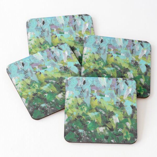 Item preview, Winter Garden designed and sold by Alexa D'Arienzo.