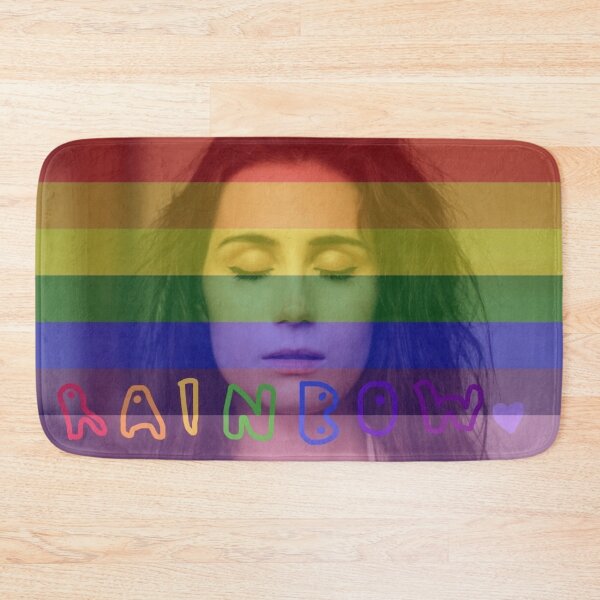 Item preview, Dodie Rainbow designed and sold by renakennings.