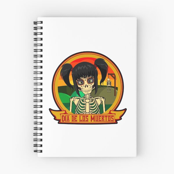 Item preview, Day of the dead designed and sold by togin.
