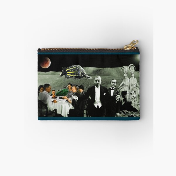 Item preview, Arriving at the half moon without a reservation designed and sold by AFKnott.