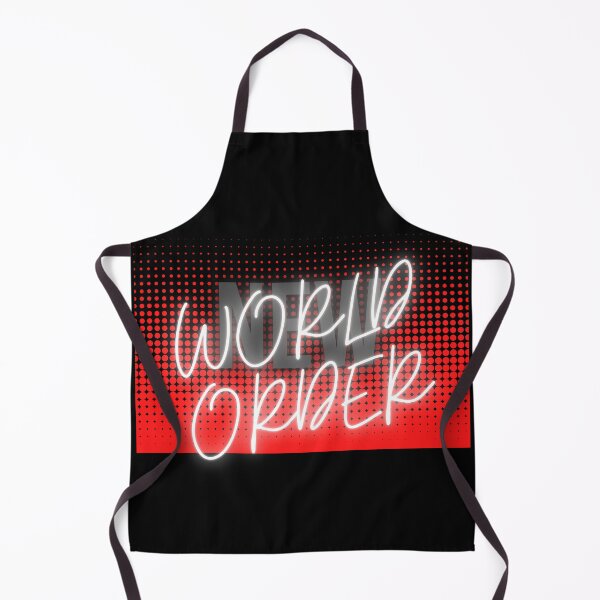 Item preview, NEW WORLD ORDER designed and sold by elamrety98.