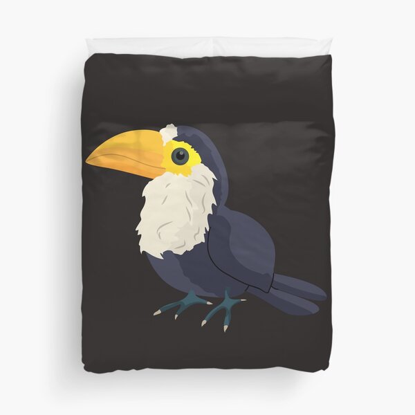 Housses De Couette Sur Le Theme Toucan Redbubble Housses De Couette Sur Le Theme Toucan Redbubble