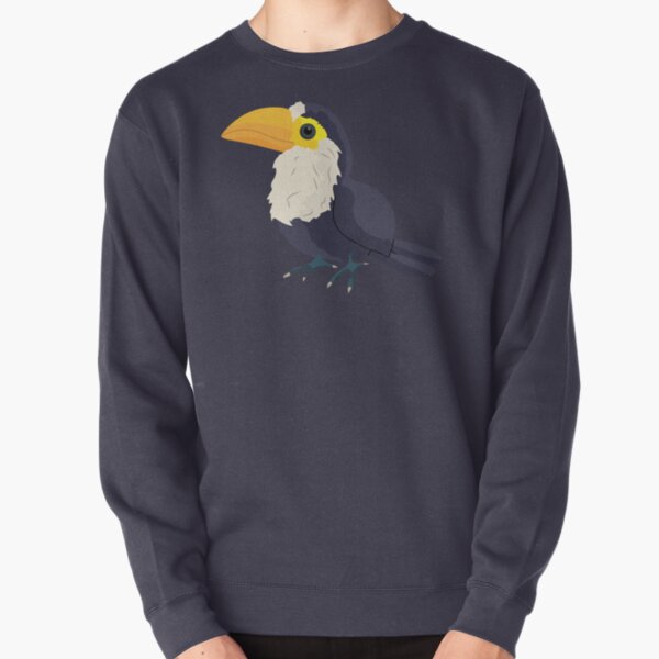Sweatshirts Et Sweats A Capuche Sur Le Theme Toucans Redbubble
