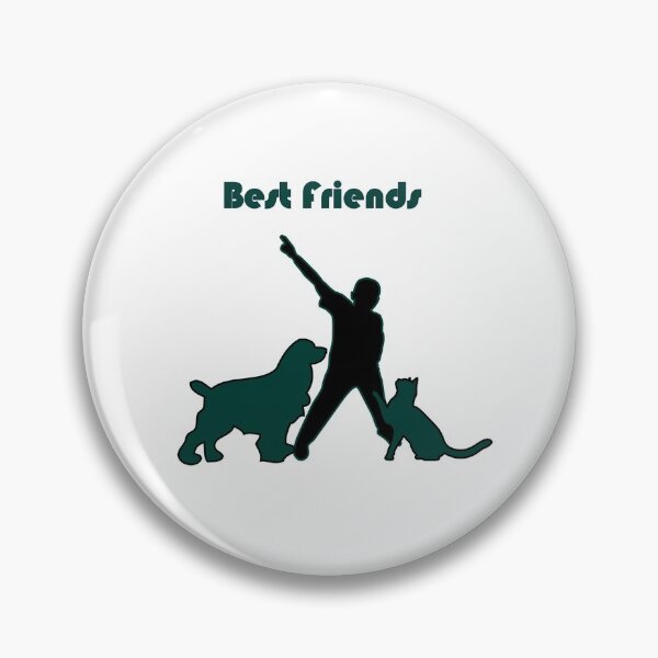 Item preview, Best Friends designed and sold by Hector Francovig.