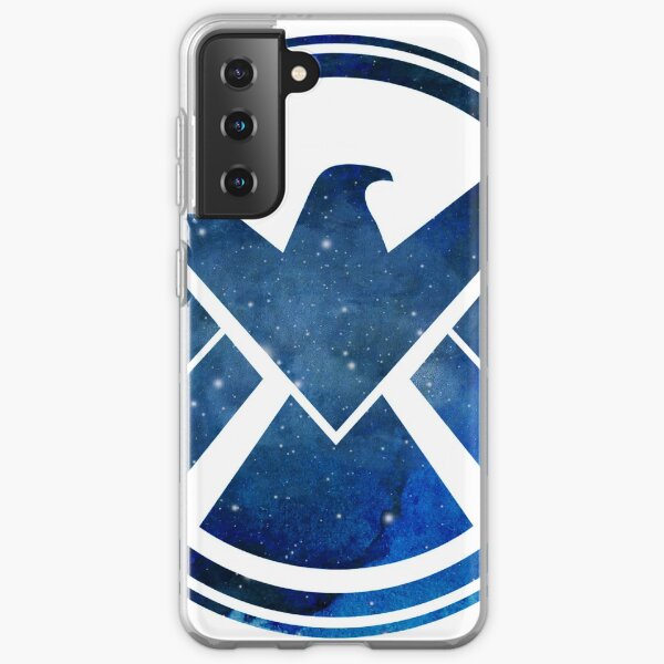 Aos Samsung Galaxy Hullen Redbubble