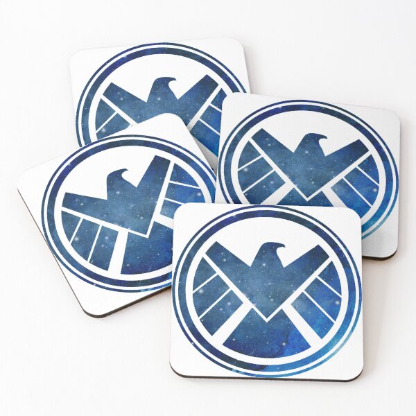 Item preview, SHIELD LOGO designed and sold by Agent34.