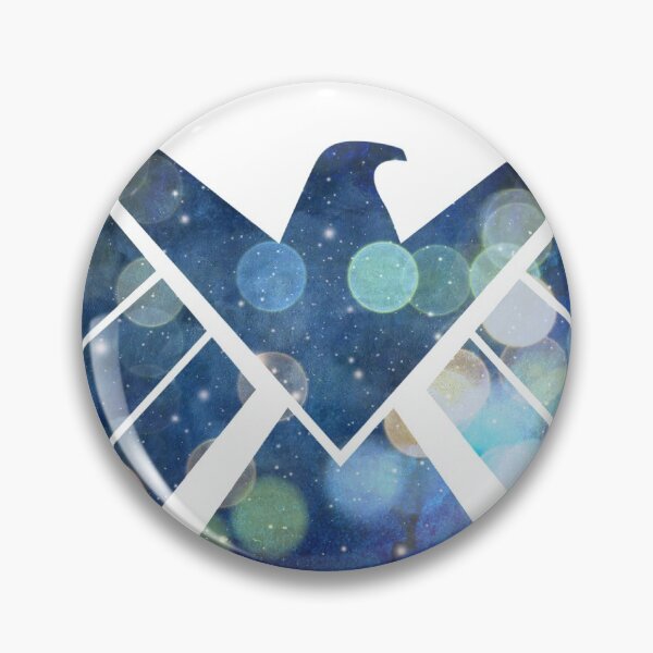 Item preview, SHIELD LOGO designed and sold by Agent34.