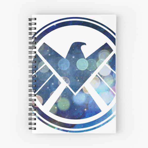 Item preview, SHIELD LOGO designed and sold by Agent34.