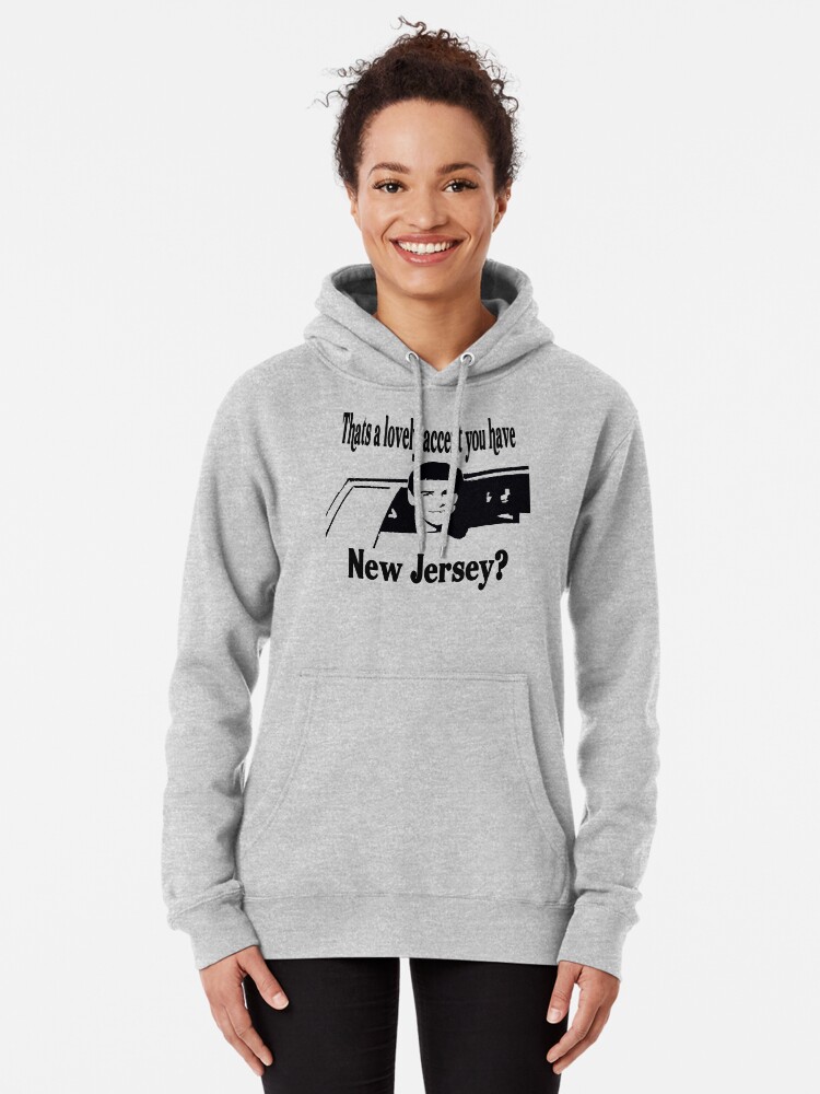 "Dumb And Dumber Shirt" Pullover Hoodie by barrelroll1 Redbubble