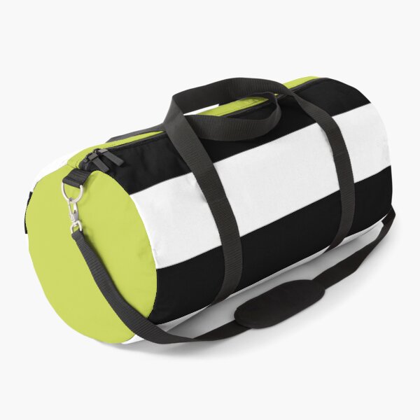Item preview, Black and green stripes  designed and sold by flamendes.