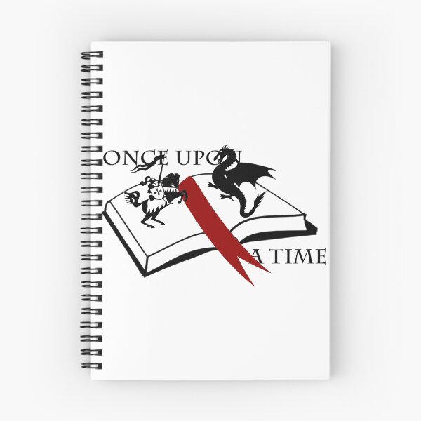 Item preview, Once upon a time designed and sold by rajb89.