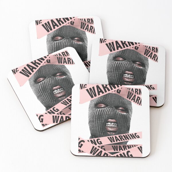 Item preview, Make ski mask a normal thing designed and sold by YoungKidsMoney.