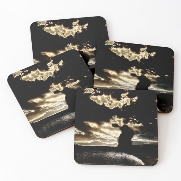 Item preview, Solar Radiation Peggy's Cove  designed and sold by ArtbyDigman.