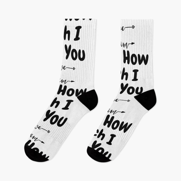 Item preview, Guess How Much I Love You designed and sold by leonmarket.