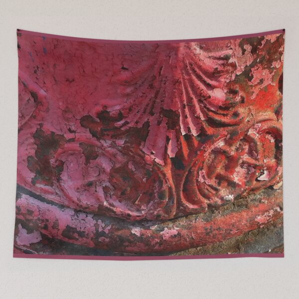 Item preview, Brooklyn Fire Box designed and sold by Karen Eutemey.