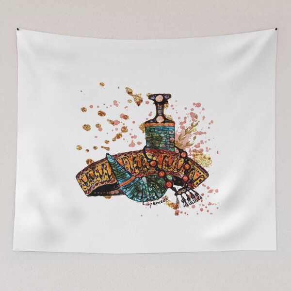 Item preview, Yemen Yemeni designed and sold by Myhart1.