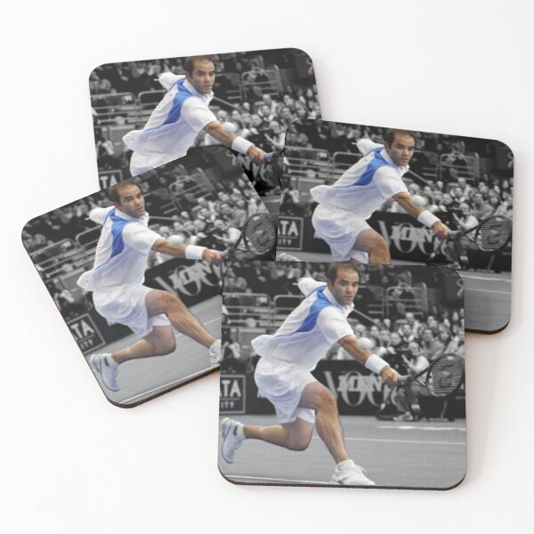 Item preview, Pete Sampras designed and sold by ArtForKnowledge.
