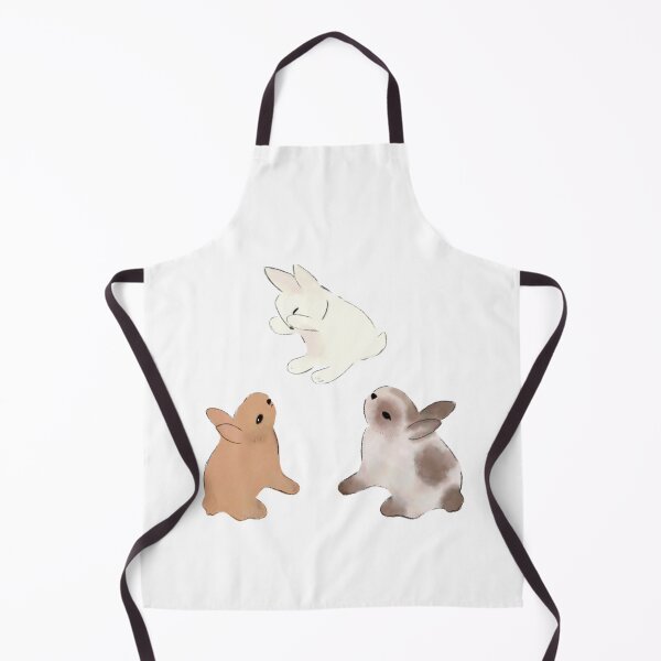 Item preview, Bunnies designed and sold by 445-Designs.