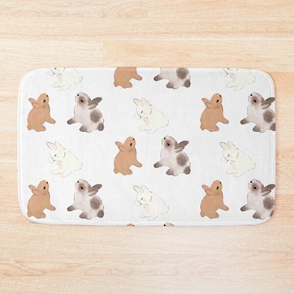 Item preview, Bunnies designed and sold by 445-Designs.