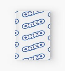 OREO Notizbuch