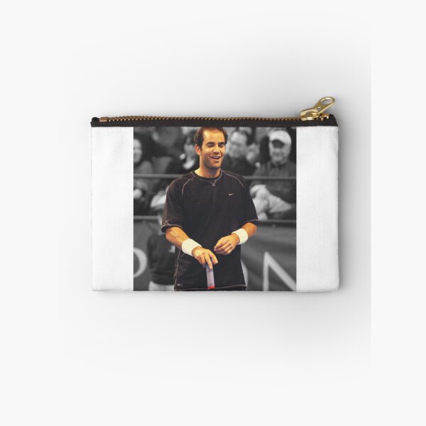 Item preview, Pete Sampras designed and sold by ArtForKnowledge.