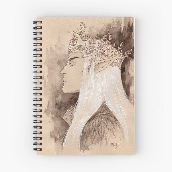 Item preview, Stag crown designed and sold by Candra Gloomblade.