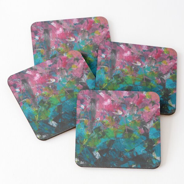 Item preview, Flamingo Flurry designed and sold by Alexa D'Arienzo.