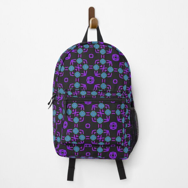 Item preview, Abstract art blending different colors and shapes  designed and sold by Code03.