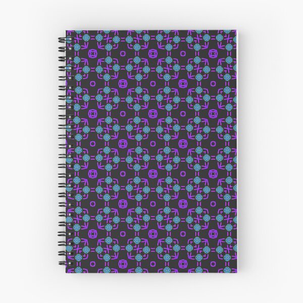 Item preview, Abstract art blending different colors and shapes  designed and sold by Code03.