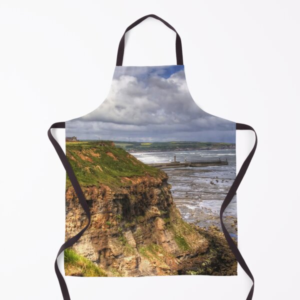 Item preview, The East Cliff designed and sold by tomg.