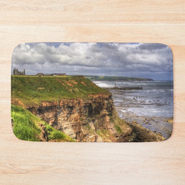 Item preview, The East Cliff designed and sold by tomg.