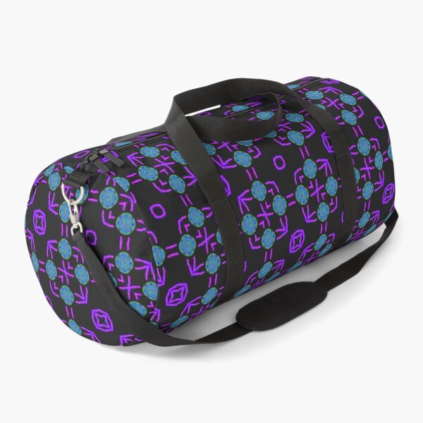 Item preview, Abstract art blending different colors and shapes  designed and sold by Code03.