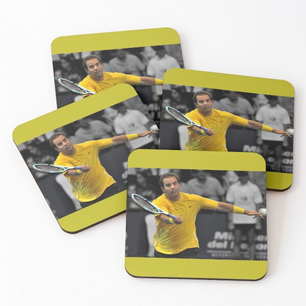 Item preview, Pete Sampras designed and sold by ArtForKnowledge.