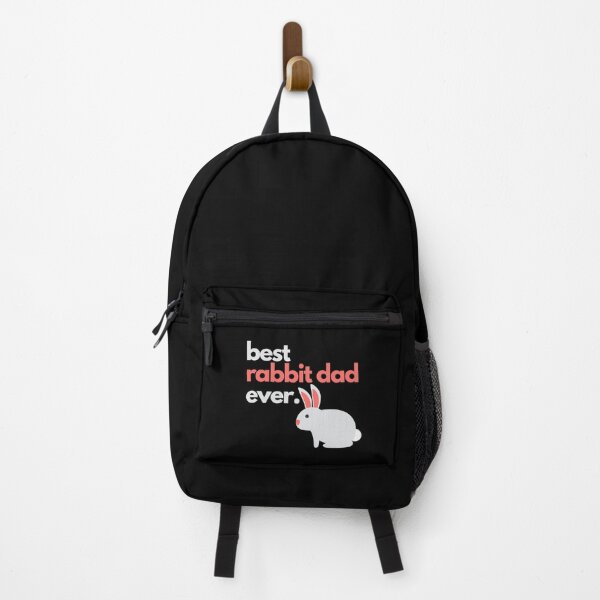 Item preview, best rabbit dad ever designed and sold by Tecnofa.