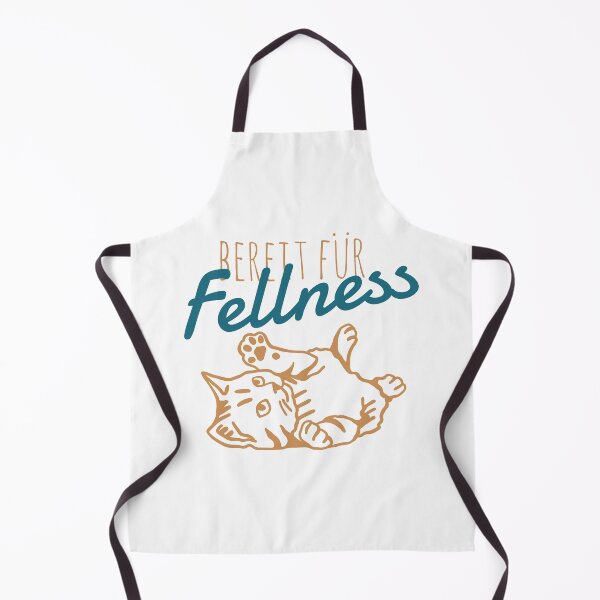 Item preview, Ready for Fellness Cat Funny Care Wellness designed and sold by OmmeDesigns.